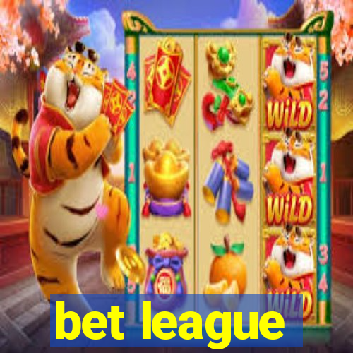 bet league